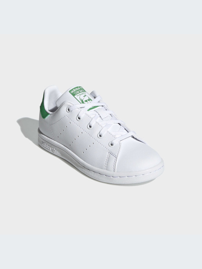 Кеди низькі adidas Stan Smith модель FX7524 — фото 4 - INTERTOP