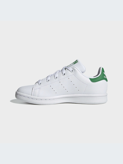 Кеди низькі adidas Stan Smith модель FX7524 — фото 6 - INTERTOP