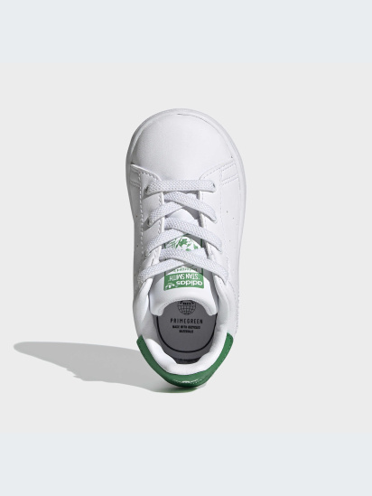 Кеди низькі adidas Stan Smith модель FX7528 — фото - INTERTOP