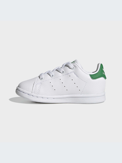 Кеди низькі adidas Stan Smith модель FX7528 — фото 6 - INTERTOP