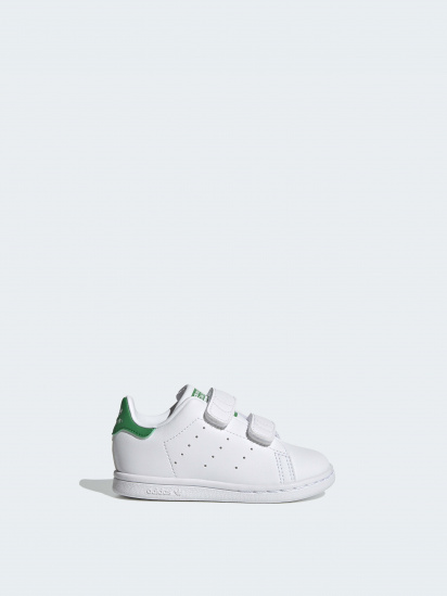 Кеди низькі adidas Stan Smith модель FX7532 — фото - INTERTOP