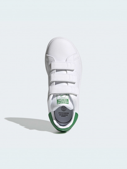 Кеди низькі adidas Stan Smith модель FX7534 — фото - INTERTOP