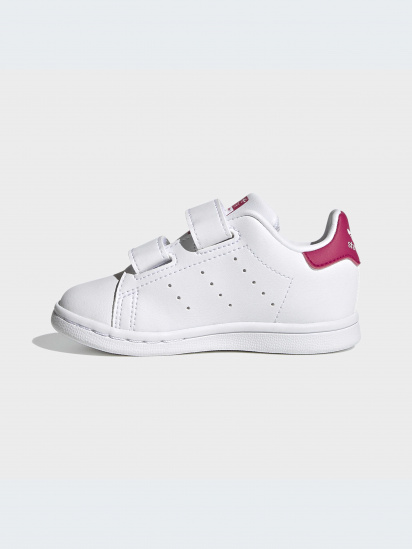 Кеди низькі adidas Stan Smith модель FX7538 — фото 6 - INTERTOP