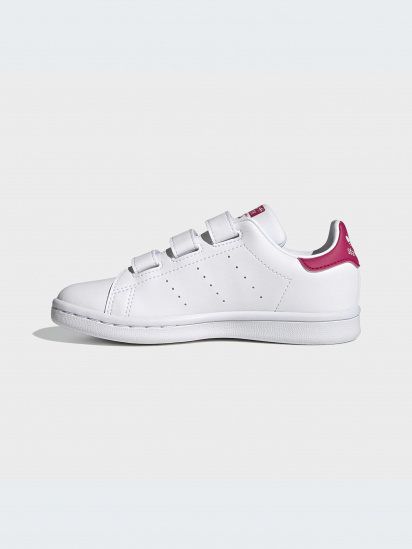 Кеди низькі adidas Stan Smith модель FX7540 — фото 6 - INTERTOP