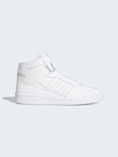 Кросівки adidas Forum модель FY4975 — фото - INTERTOP