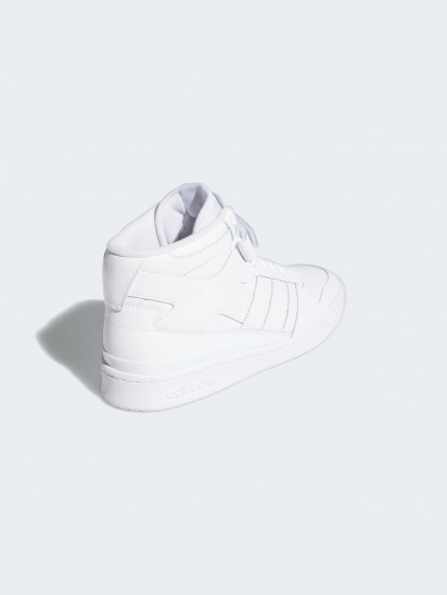 Кросівки adidas Forum модель FY4975 — фото 6 - INTERTOP