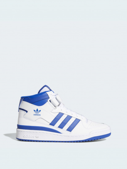 Кросівки adidas Forum модель FY4976 — фото - INTERTOP