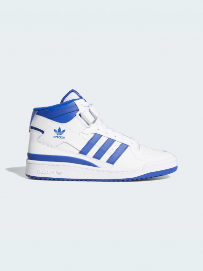 Кросівки adidas Forum модель FY4976 — фото - INTERTOP