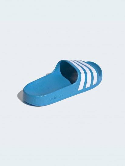 Шльопанці adidas Adilette модель FY8071 — фото 6 - INTERTOP