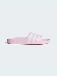 Рожевий - Шльопанці adidas Adilette