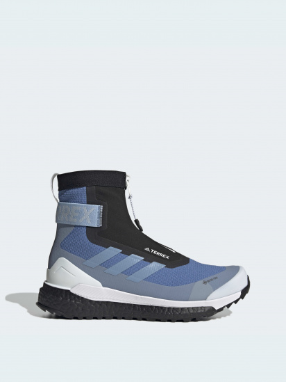 Черевики adidas Terrex модель FZ3132 — фото - INTERTOP