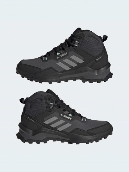 Тактичні кросівки adidas Terrex модель FZ3149 — фото 4 - INTERTOP