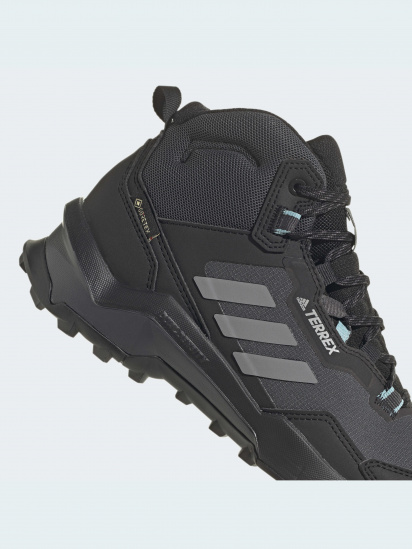 Тактичні кросівки adidas Terrex модель FZ3149 — фото 5 - INTERTOP