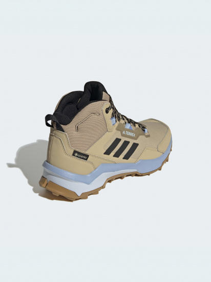 Тактичні кросівки adidas модель FZ3242 — фото - INTERTOP