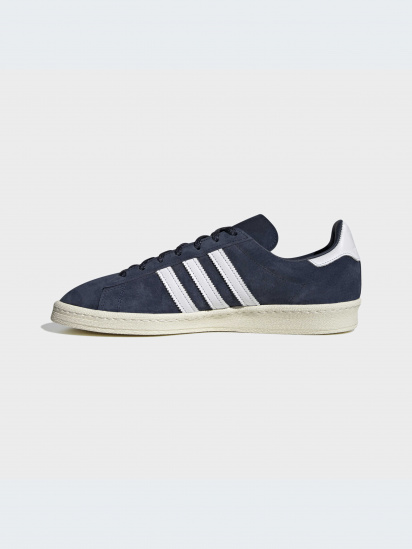 Кеди низькі adidas Campus модель FZ6153 — фото 6 - INTERTOP