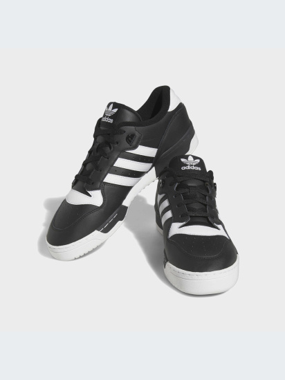 Кросівки adidas Rivalry модель FZ6327 — фото 4 - INTERTOP