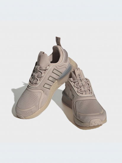 Кроссовки adidas NMD модель FZ6496-KZ — фото 4 - INTERTOP