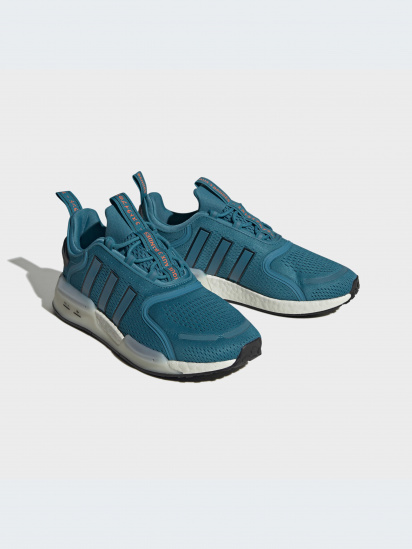 Кроссовки adidas NMD модель FZ6498-KZ — фото 4 - INTERTOP