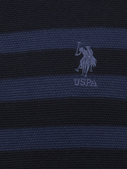 Светр US Polo модель G081GL0TK.000.1056610.VR033 — фото 6 - INTERTOP