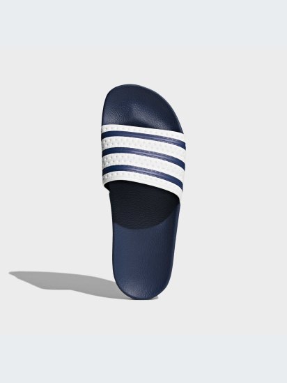 Шльопанці adidas Adilette модель G16220 — фото - INTERTOP