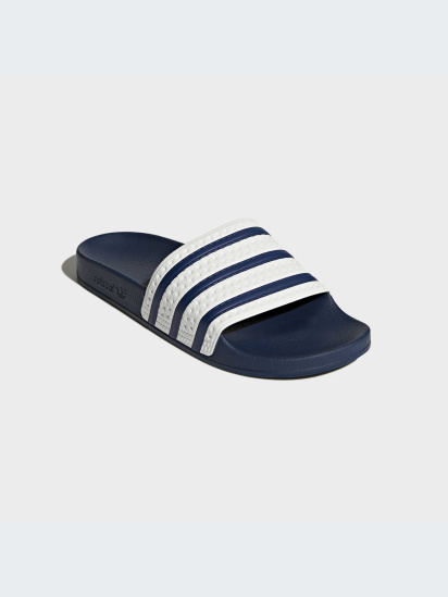 Шльопанці adidas Adilette модель G16220 — фото 4 - INTERTOP