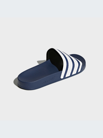 Шльопанці adidas Adilette модель G16220 — фото 5 - INTERTOP