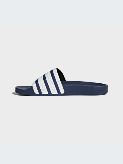 Шльопанці adidas Adilette модель G16220 — фото 6 - INTERTOP