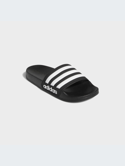 Шльопанці adidas Adilette модель G27625 — фото 4 - INTERTOP