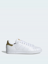 Білий - Кеди низькі adidas Stan Smith