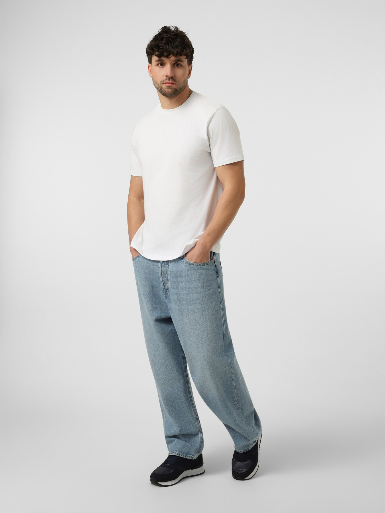 Кросівки повсякденні GAP RUN SPIRIT BASIC модель GPM6132260040 Фото