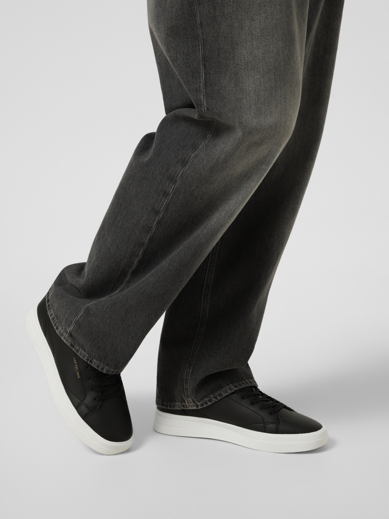 Кеды низкие GAP MOON II LTX модель GPM6161100003 Фото