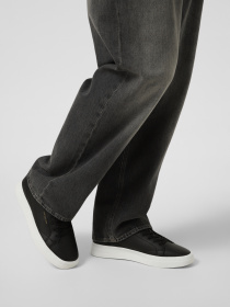 Кеды низкие GAP MOON II LTX модель GPM6161100003 Фото