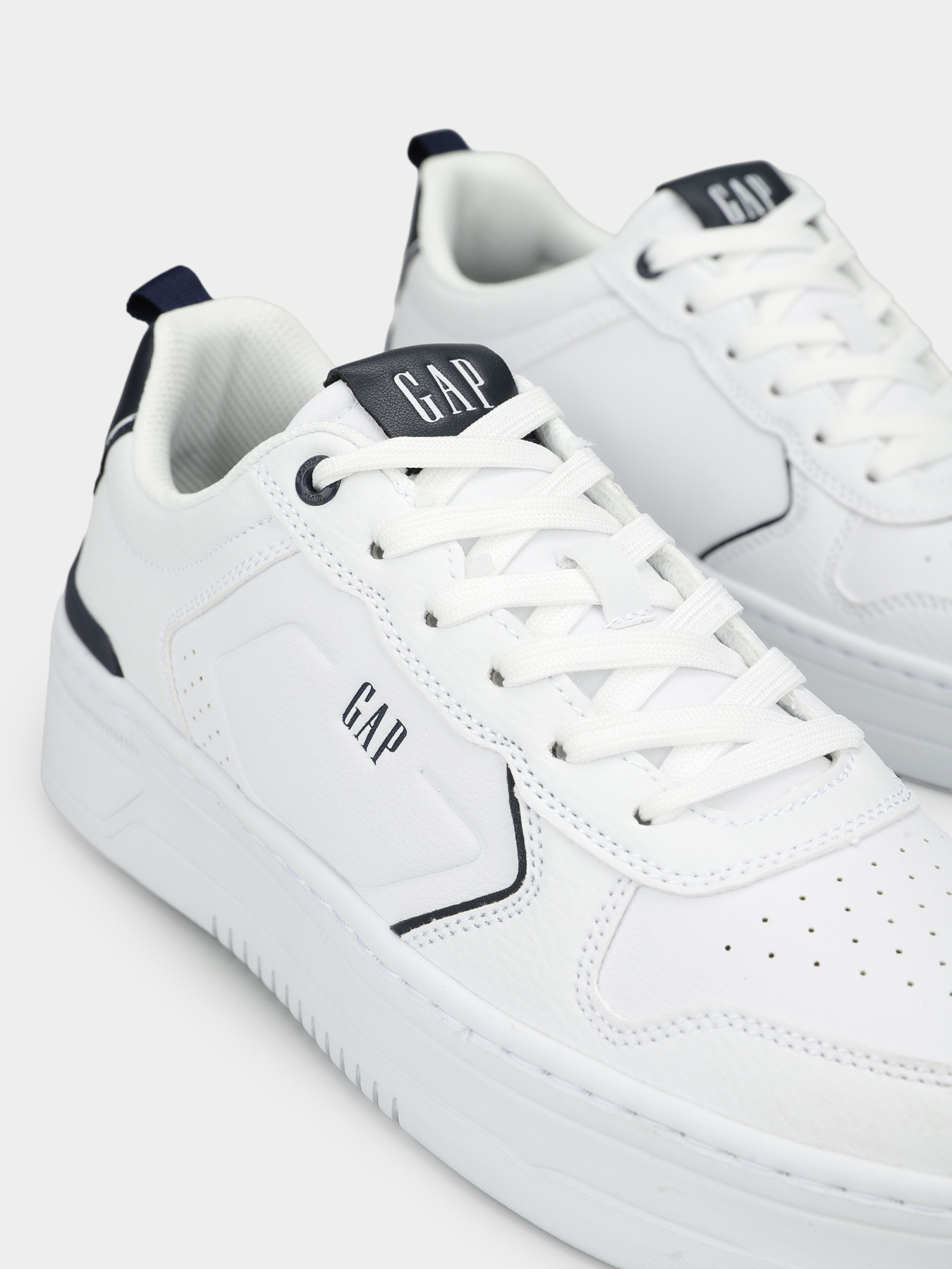 Кеди GAP BERKSHIRE модель GPM6171000122 Фото