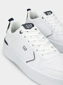 Кеди GAP BERKSHIRE модель GPM6171000122 Фото