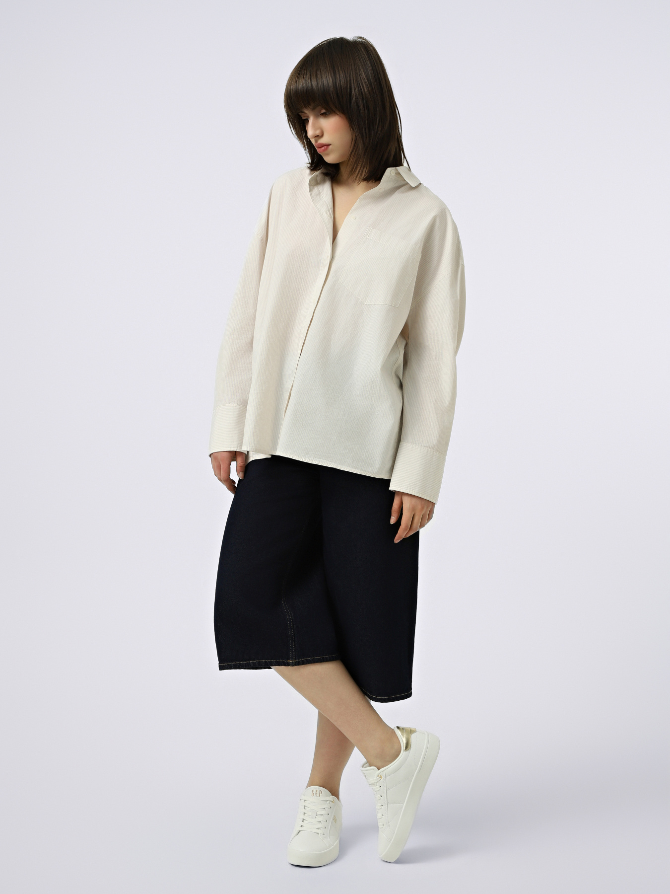 Кеды низкие GAP TYLER модель GPW6142200070 Кеды низкие GAP TYLER модель GPW6142200070 Фото