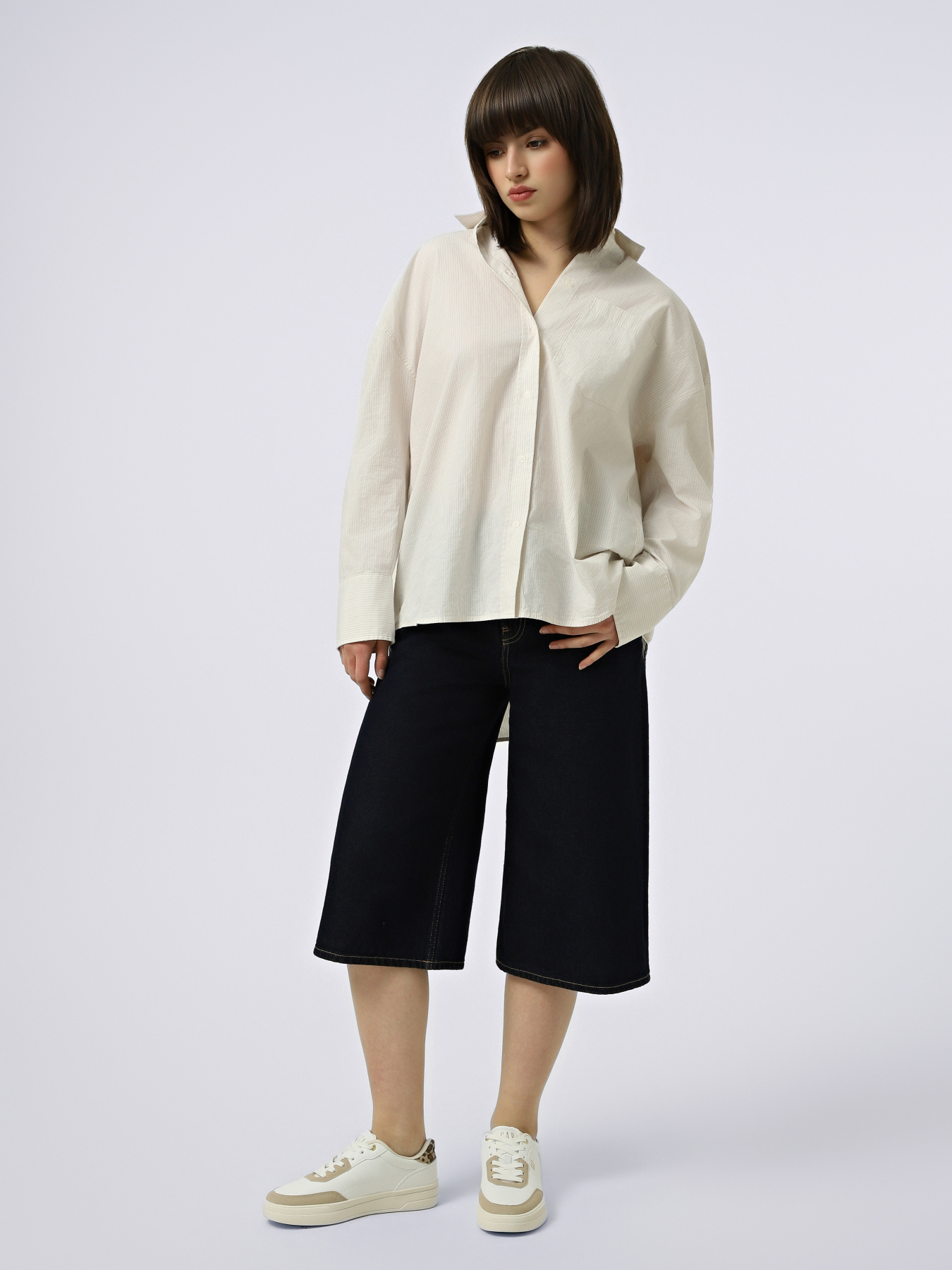 Кеди низькі GAP WACO модель GPW6166302954 Кеди низькі GAP WACO модель GPW6166302954 Фото