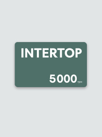 Пакет услуг Giftcard модель GC18 Пакет услуг Giftcard модель GC18 Фото