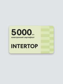 Пакет послуг GiftCard модель GC25 Фото