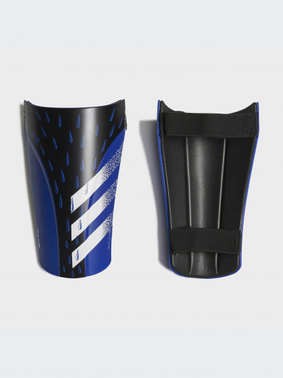 Щитки adidas Predator модель GK3519 — фото - INTERTOP