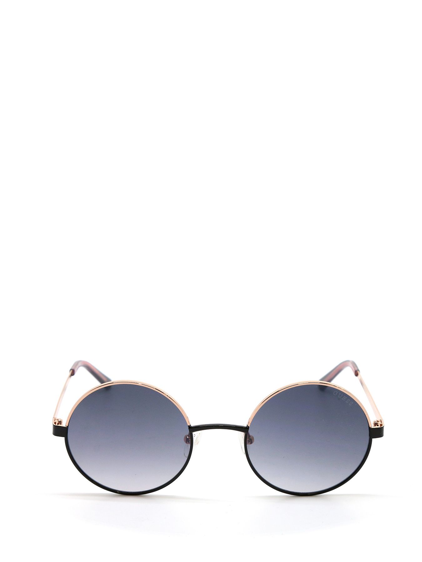 Солнцезащитные очки GUESS модель GUESS GU3046 28B 52 Фото