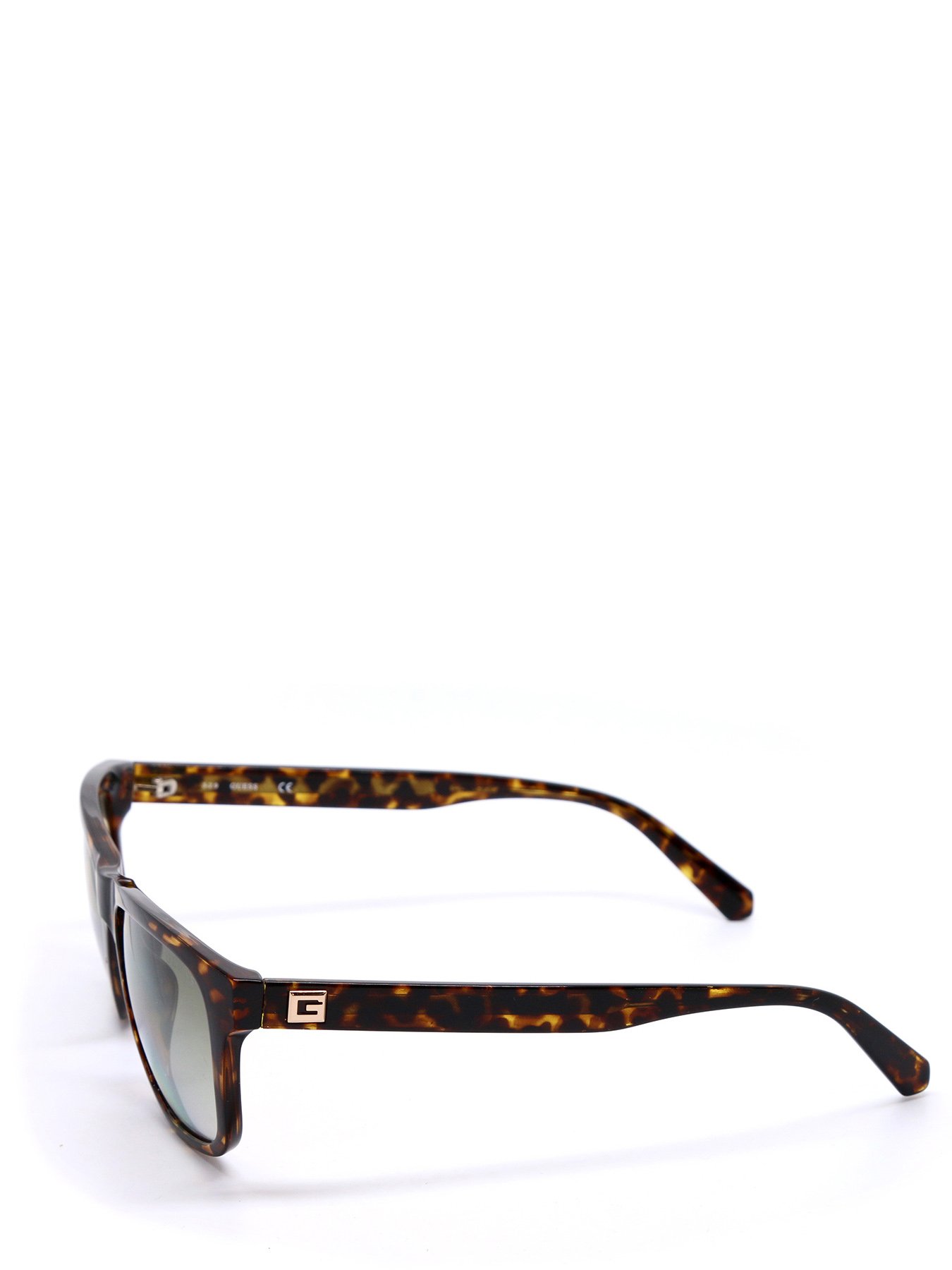 Сонцезахисні окуляри GUESS модель GUESS GU6971 52P 55 Фото