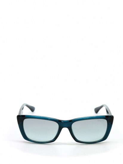 Окуляри GUESS модель GUESS GU7652 93Q 53 — фото - INTERTOP