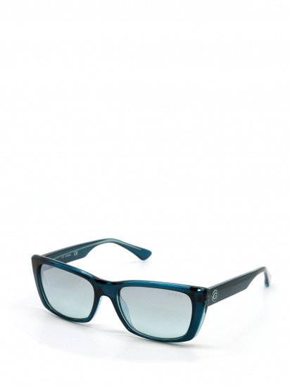Окуляри GUESS модель GUESS GU7652 93Q 53 - фото