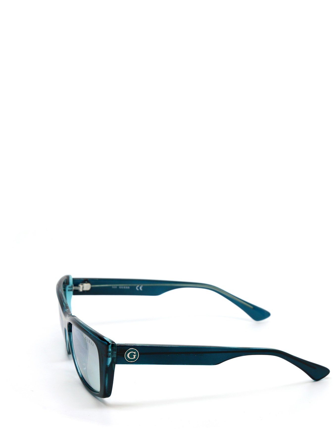 Солнцезащитные очки GUESS модель GUESS GU7652 93Q 53 Фото