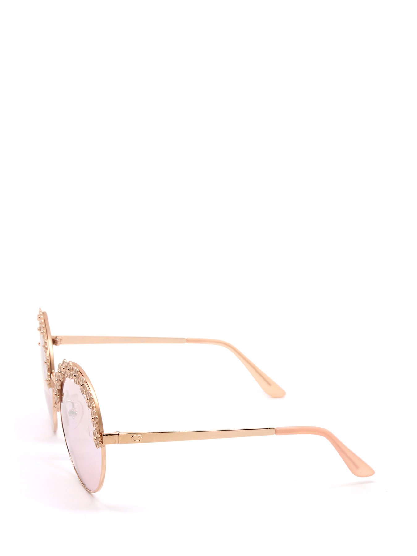 Сонцезахисні окуляри GUESS модель GUESS GU7587 28U 59 Фото