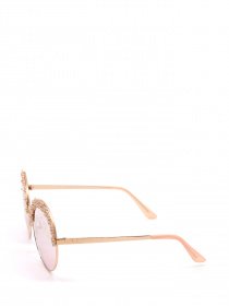 Сонцезахисні окуляри GUESS модель GUESS GU7587 28U 59 Фото