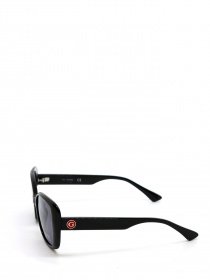 Сонцезахисні окуляри GUESS модель GUESS GU7653 01A 54 Фото