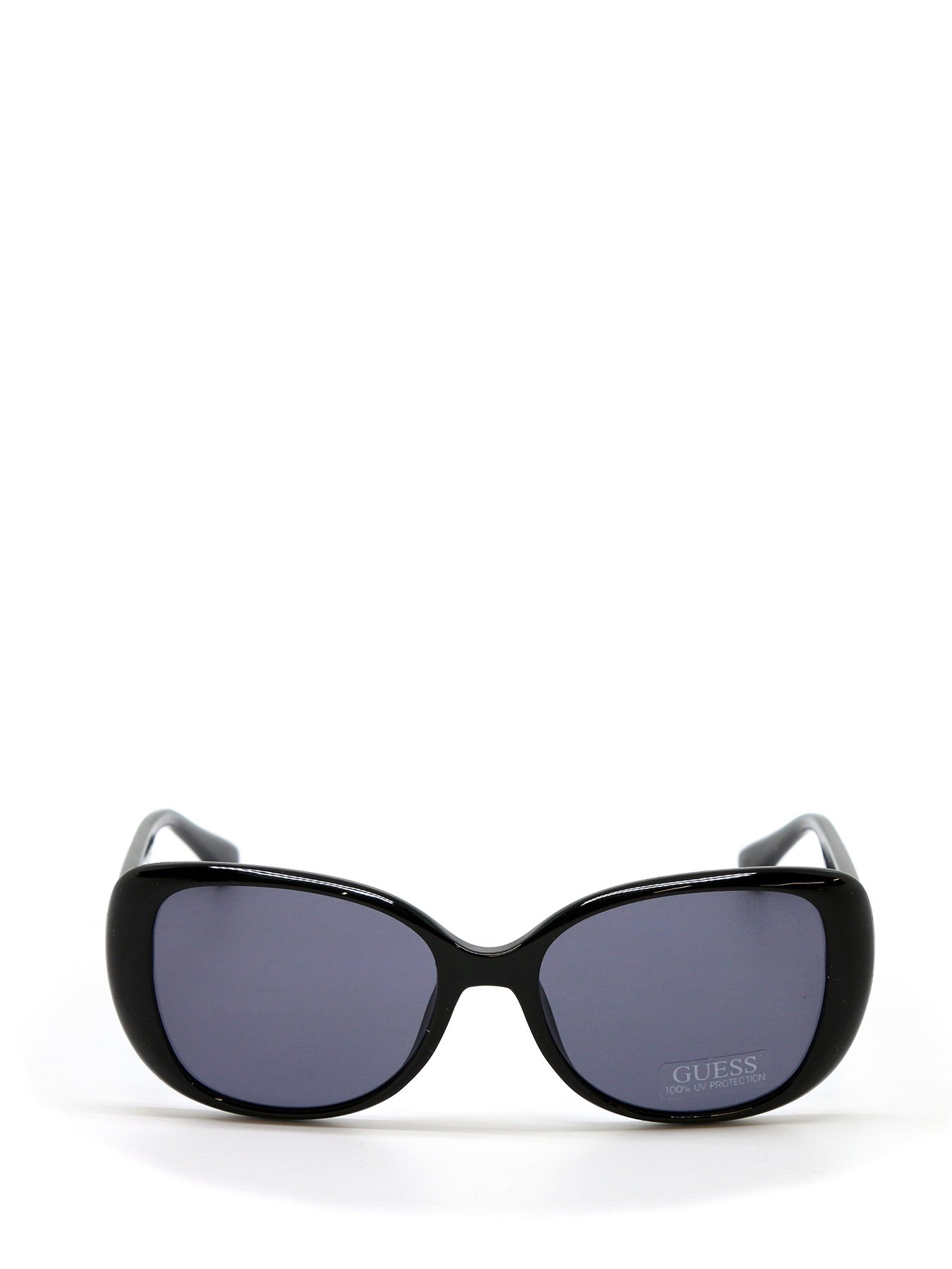 Сонцезахисні окуляри GUESS модель GUESS GU7653 01A 54 Фото