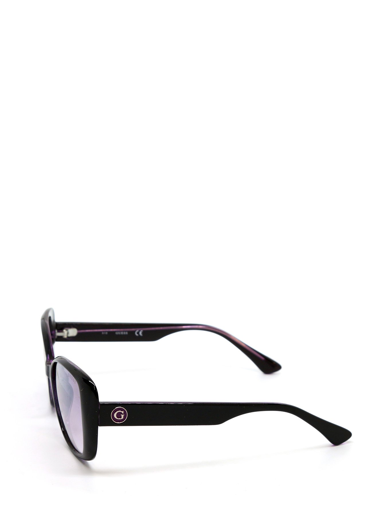 Сонцезахисні окуляри GUESS модель GUESS GU7653 05Z 54 Фото