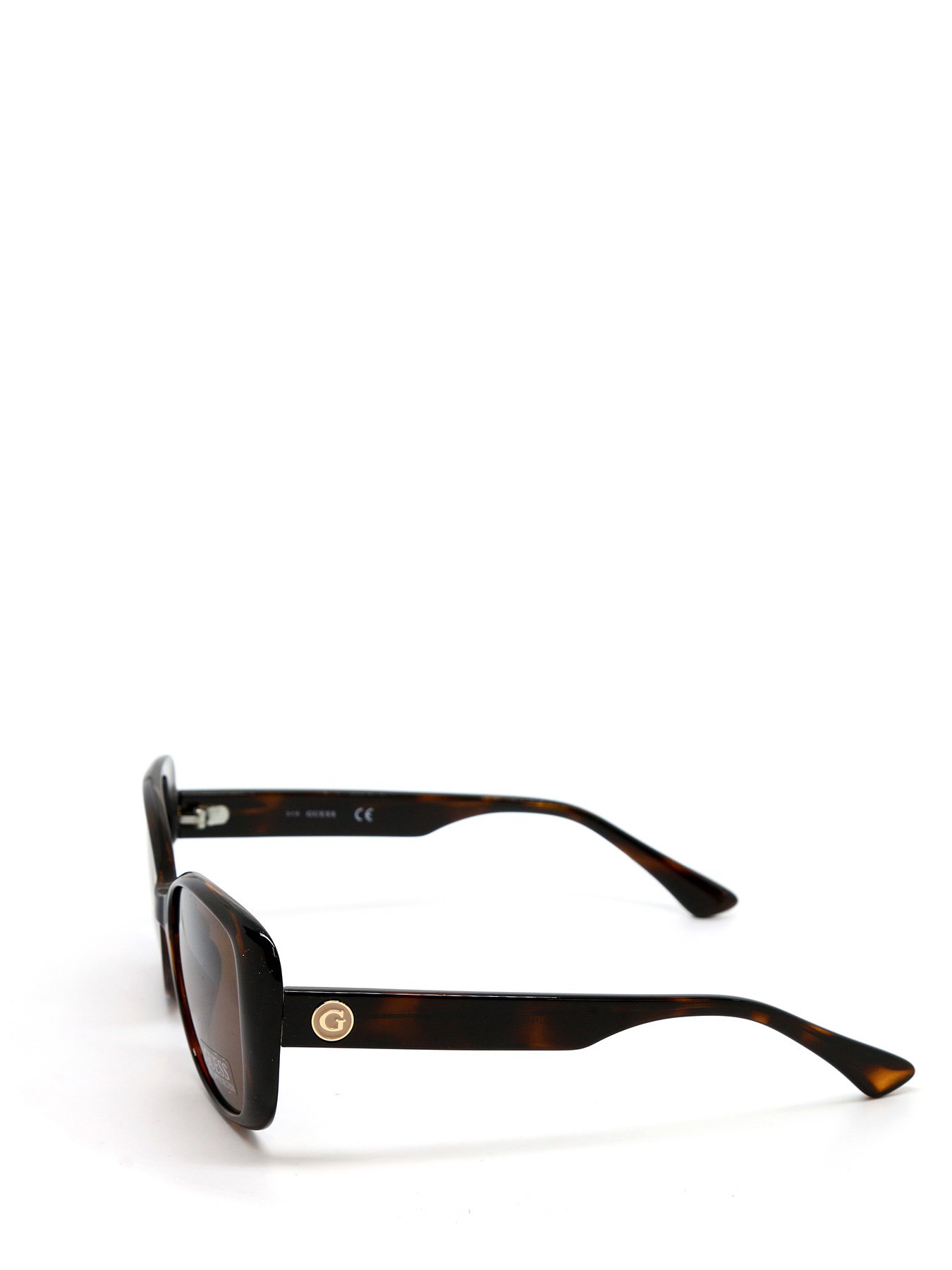 Сонцезахисні окуляри GUESS модель GUESS GU7653 52E 54 Фото